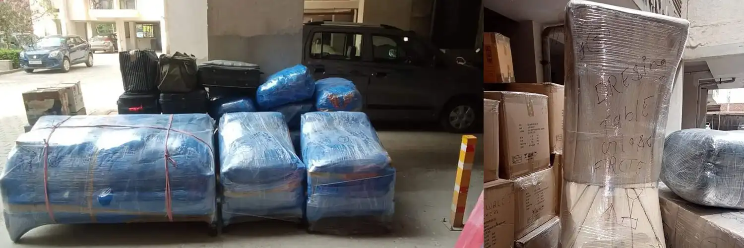 Packers And Movers Lucknow