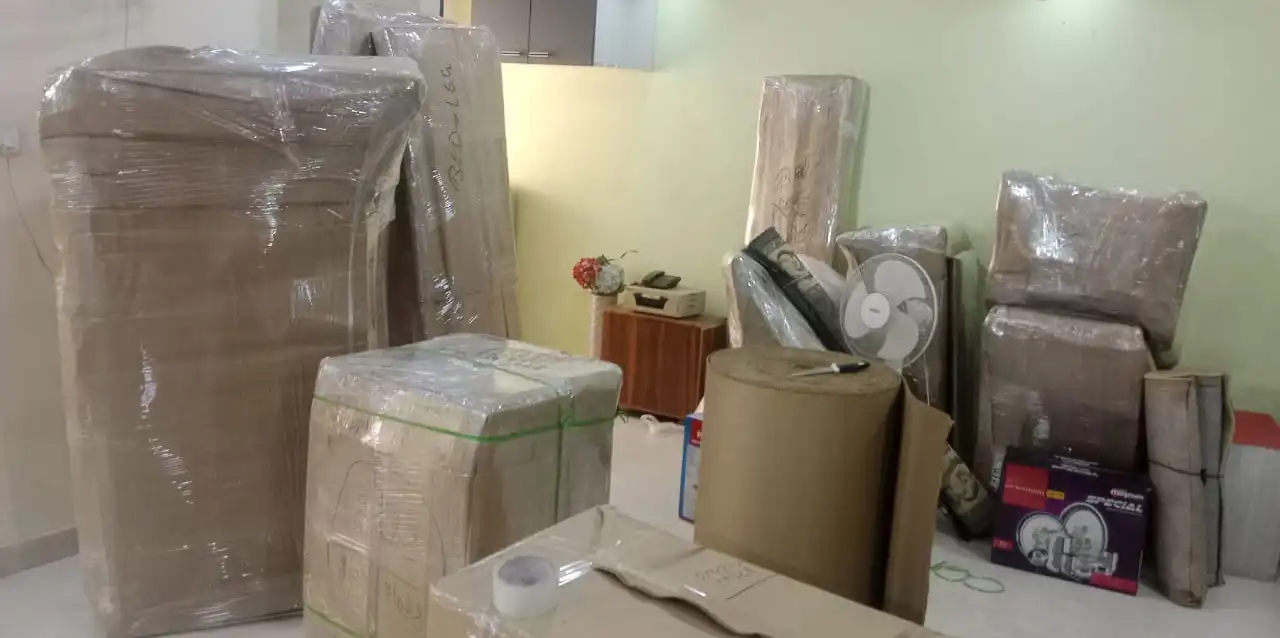 Packers And Movers Gorakhpur