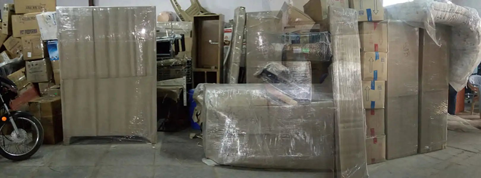 Packers And Movers Ayodhya