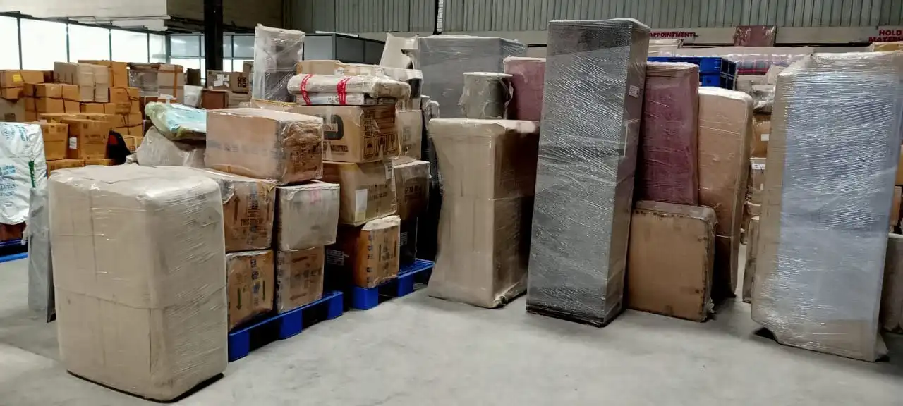 Packers And Movers Bahraich