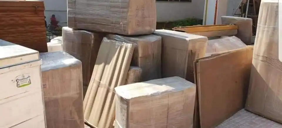 Packers And Movers Agra
