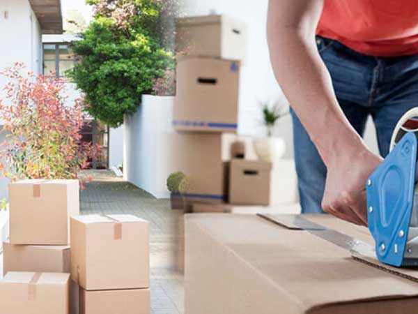 Relocation Services