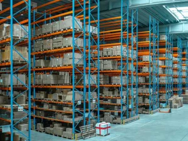 Warehousing Services