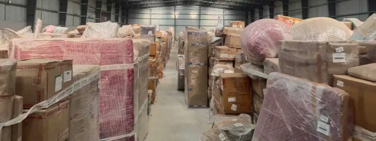 Packers and Movers in Gonda