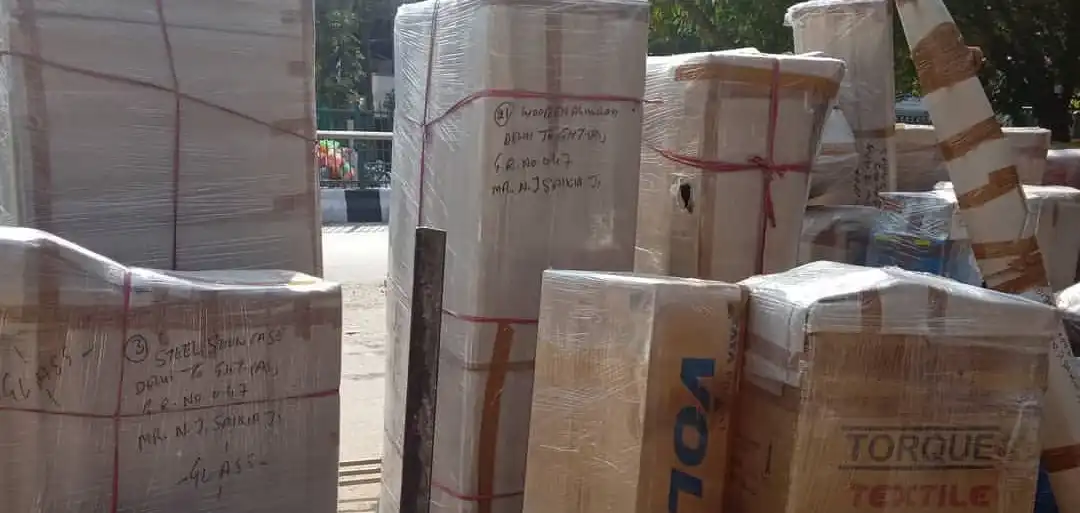 Packers and Movers in Sultanpur