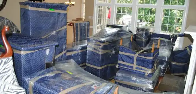 Packers and Movers in Datia