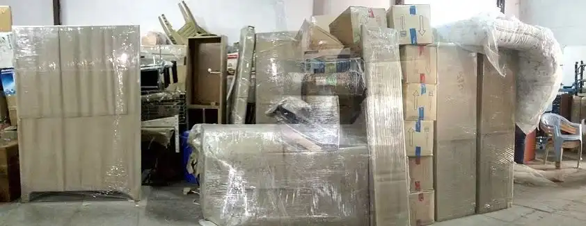 Packers and Movers in Mirzapur
