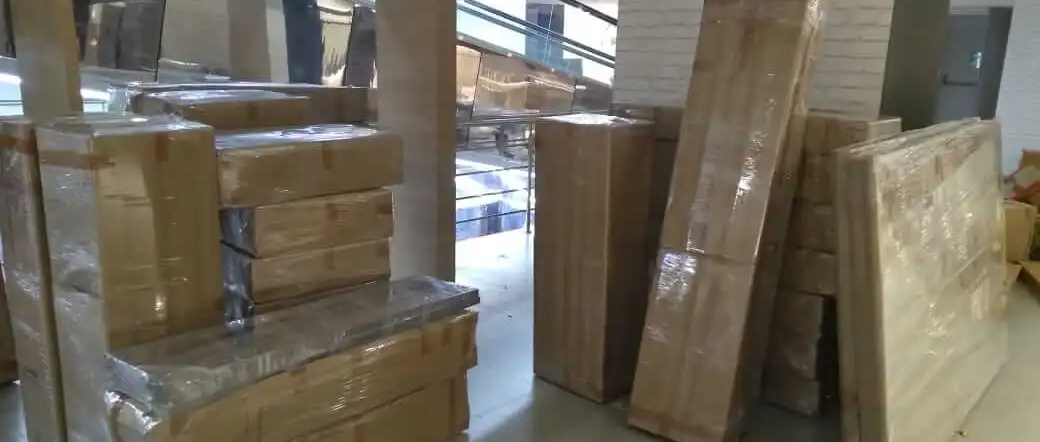 Packers and Movers in Barabanki