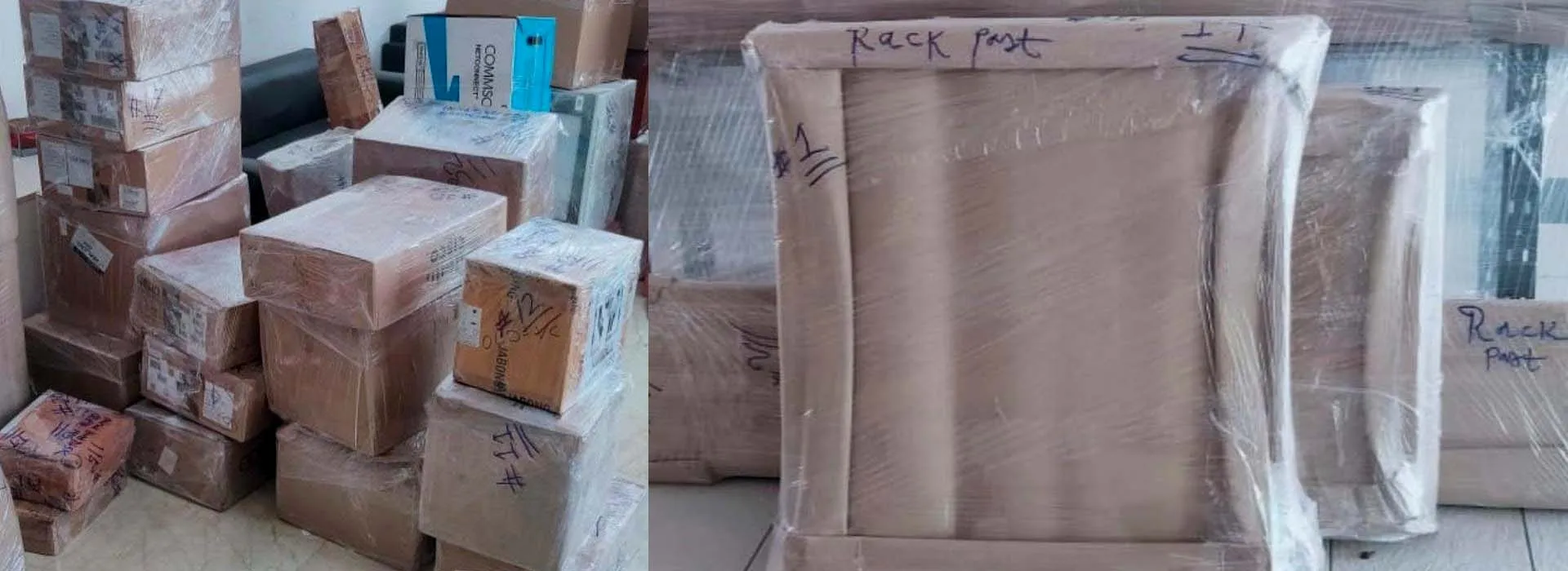 Packers and Movers in Kannauj