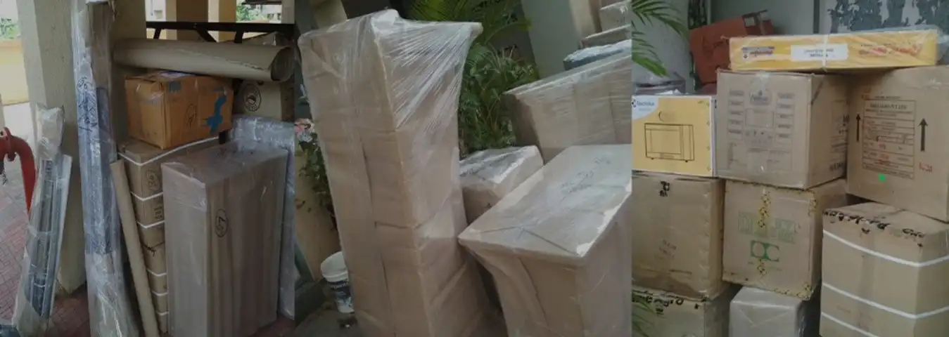 Packers and Movers in Siddharthnagar
